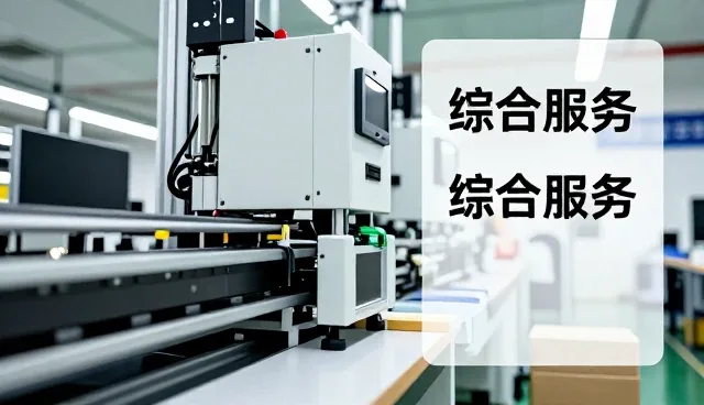 智能控制模块